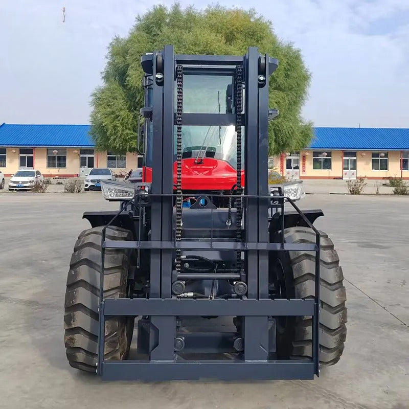 TitanForce Diesel-Gabelstapler