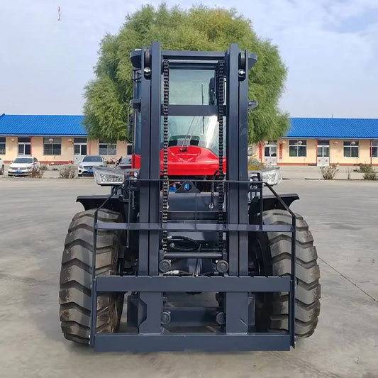 TitanForce Diesel-Gabelstapler